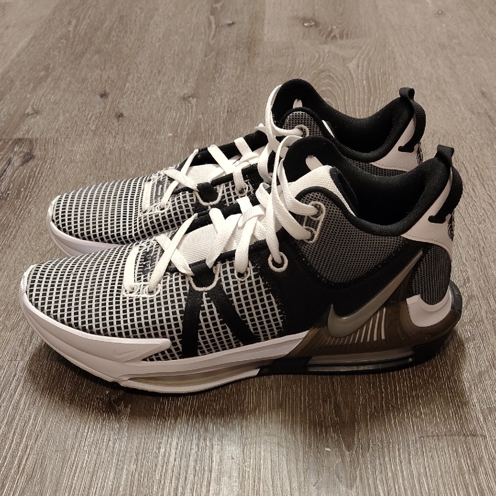 Nike LeBron Witness VII Sz 12